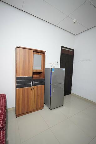 Imagen general del Hotel Kingkost Mayong. Foto 1