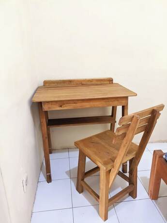 Imagen general del Hotel Kingkost Wonocatur. Foto 1