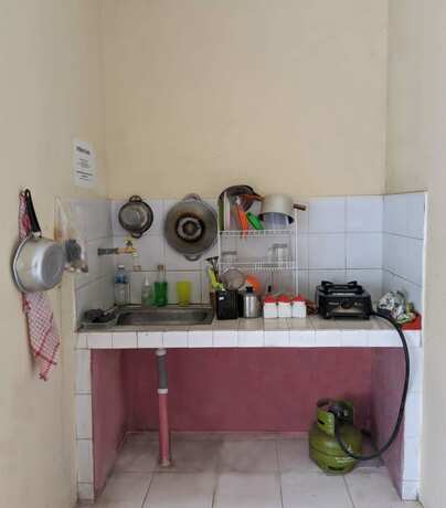 Imagen general del Hotel Kingkost Wonocatur. Foto 2