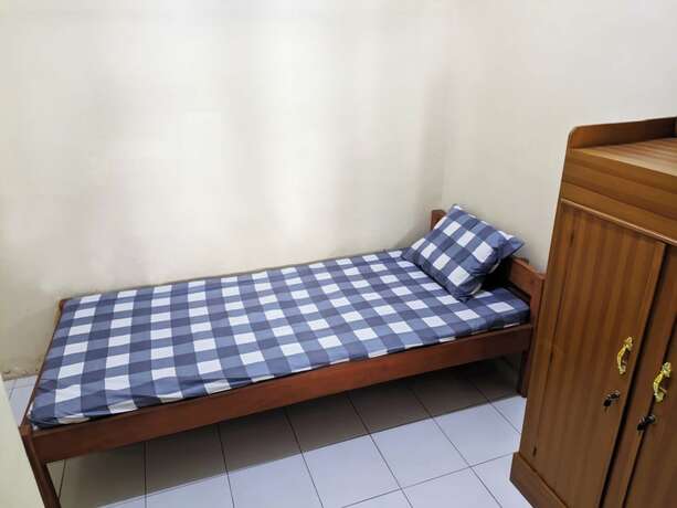Imagen general del Hotel Kingkost Wonocatur. Foto 3