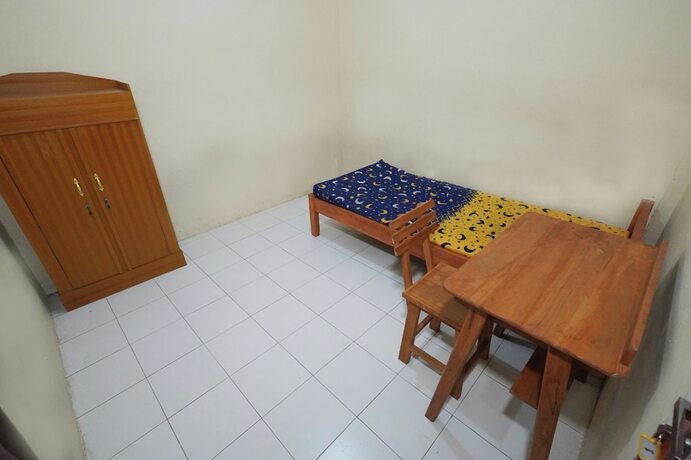 Imagen general del Hotel Kingkost Wonocatur. Foto 5