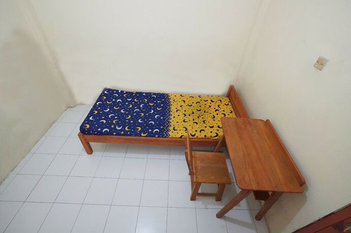 Imagen general del Hotel Kingkost Wonocatur. Foto 7
