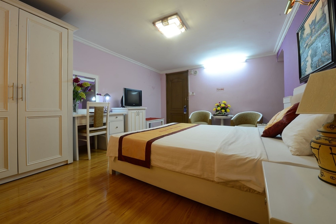 Imagen general del Hotel Kingly. Foto 1