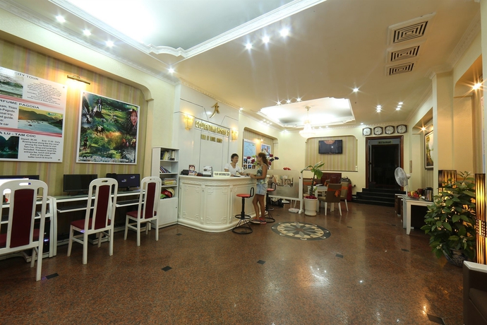 Imagen general del Hotel Kingly. Foto 2
