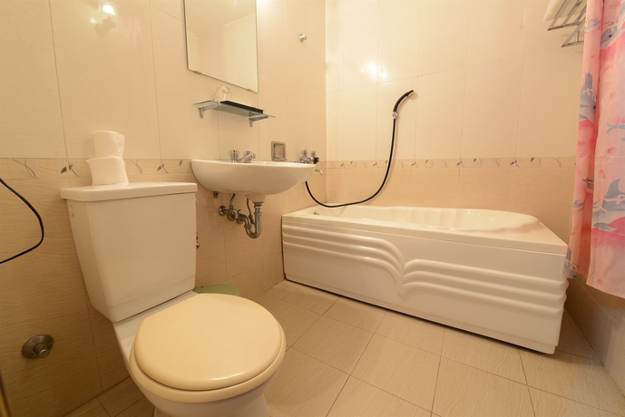 Imagen de la habitación del Hotel Kingly. Foto 10