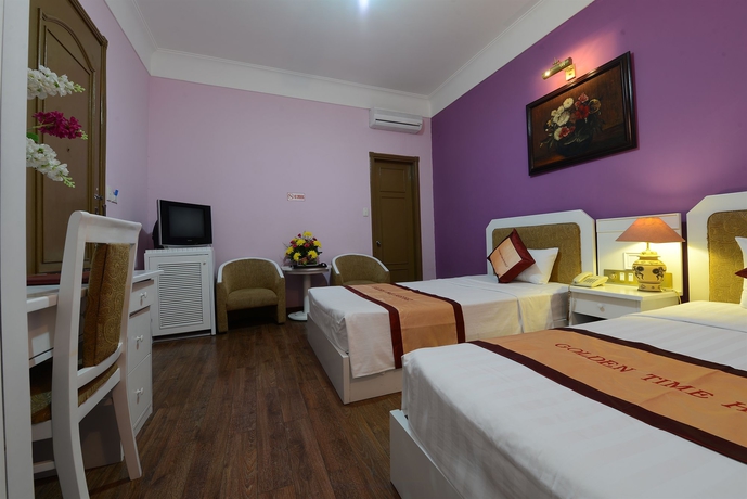 Imagen de la habitación del Hotel Kingly. Foto 15