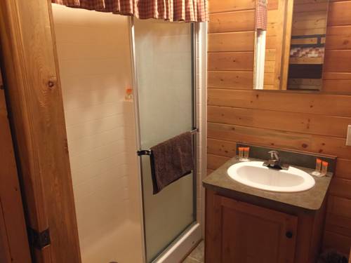 Imagen de la habitación del Hotel Kingman Koa. Foto 3
