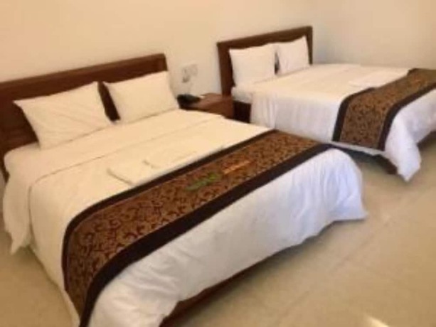 Imagen general del Hotel Kings 1. Foto 2