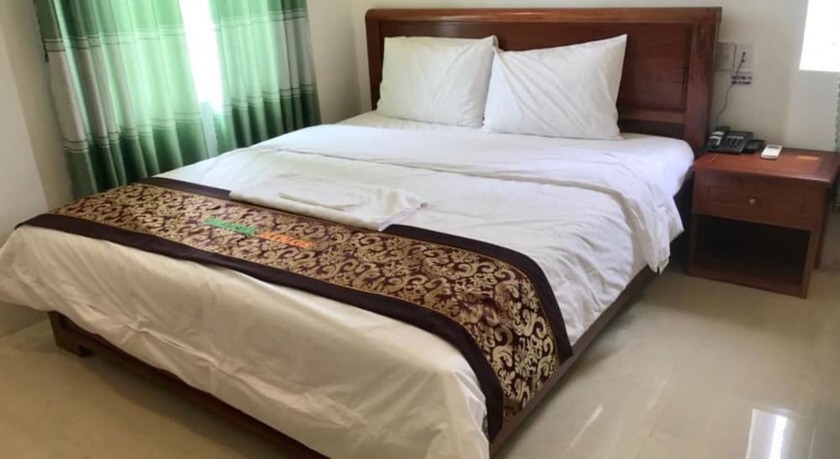 Imagen general del Hotel Kings 1. Foto 3