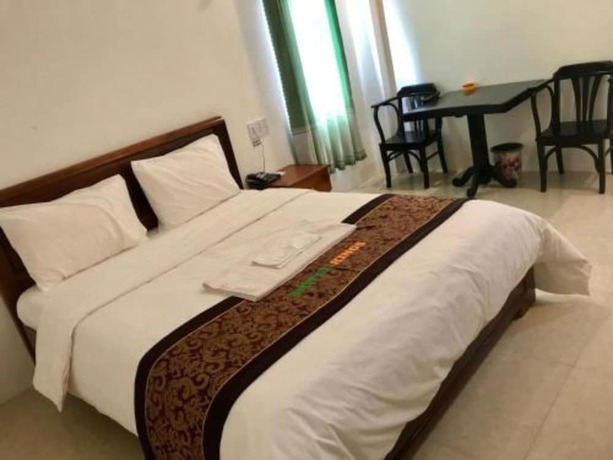 Imagen general del Hotel Kings 1. Foto 4