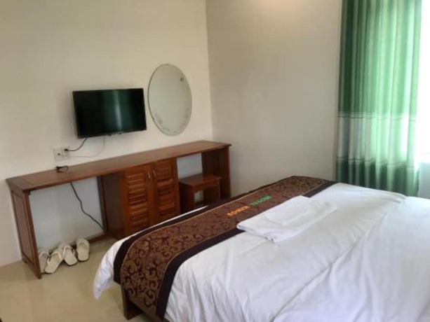 Imagen general del Hotel Kings 1. Foto 5