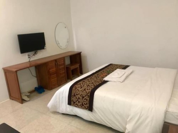 Imagen de la habitación del Hotel Kings 1. Foto 19