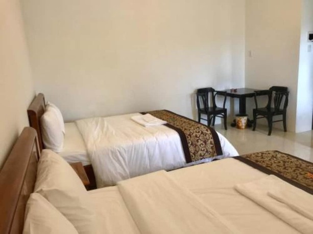 Imagen de la habitación del Hotel Kings 1. Foto 20