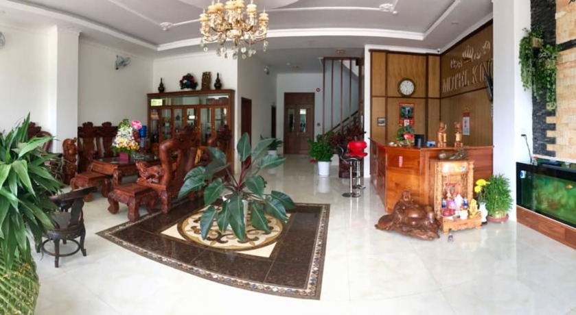 Imagen general del Hotel Kings 1. Foto 6