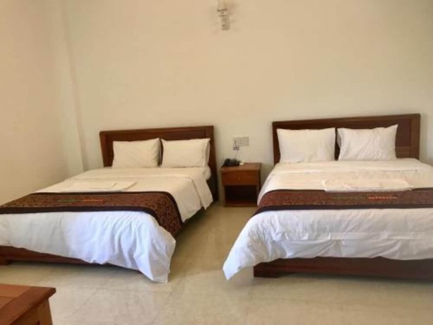 Imagen general del Hotel Kings 1. Foto 8