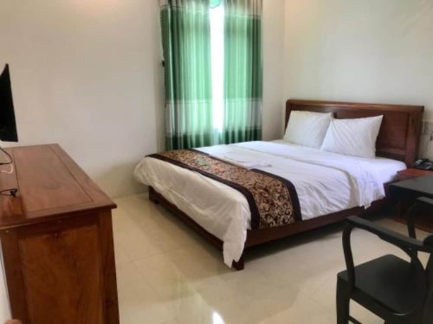 Imagen general del Hotel Kings 1. Foto 9