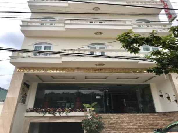 Imagen general del Hotel Kings 1. Foto 11