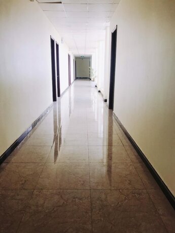 Imagen general del Hotel Kings 1. Foto 13