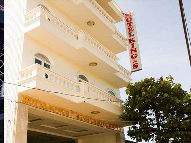 Imagen general del Hotel Kings 1. Foto 16