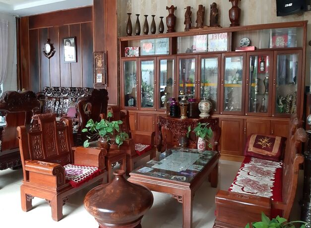 Imagen general del Hotel Kings 2. Foto 3