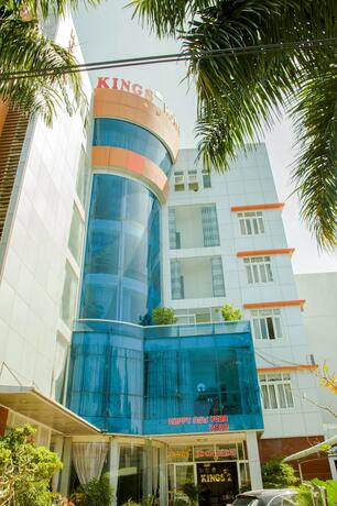 Imagen general del Hotel Kings 2. Foto 4