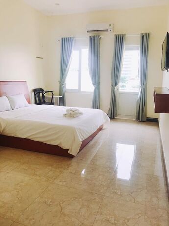 Imagen de la habitación del Hotel Kings 2. Foto 14