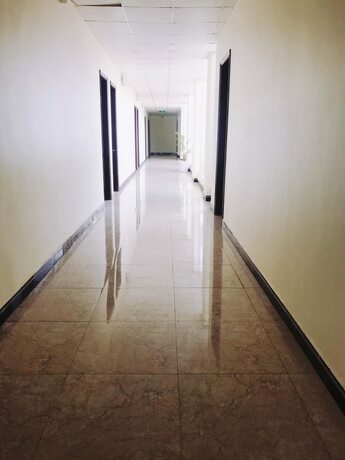 Imagen de la habitación del Hotel Kings 2. Foto 16