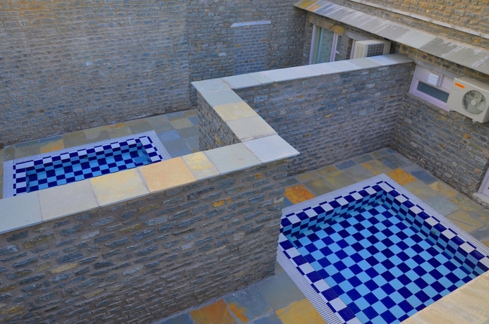 Imagen de la habitación del Hotel King\'s Abode Ranakpur. Foto 11