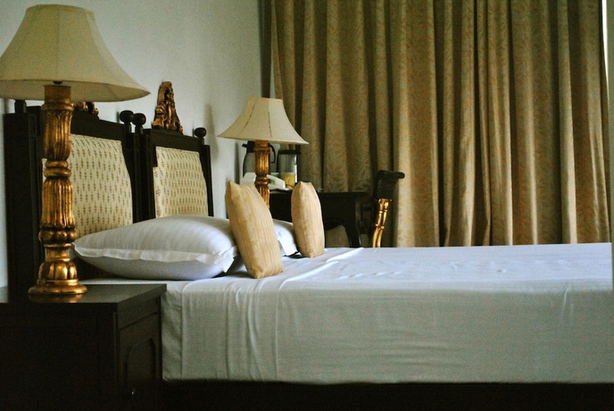 Imagen de la habitación del Hotel King\'s Abode Ranakpur. Foto 14