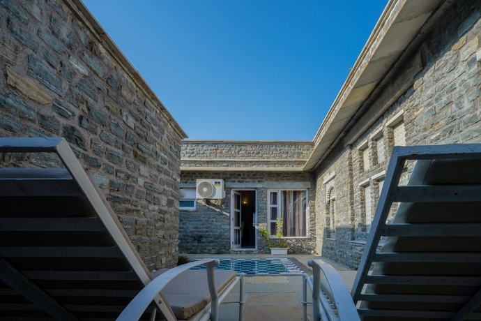 Imagen de la habitación del Hotel King\'s Abode Ranakpur. Foto 18