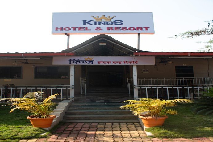 Imagen general del Hotel Kings And Resort. Foto 1