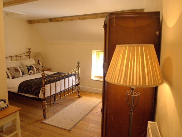 Imagen general del Hotel Kings Arms, Abergavenny. Foto 4