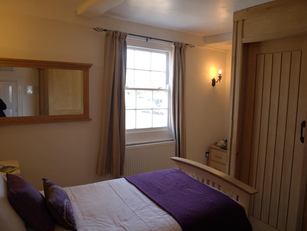 Imagen general del Hotel Kings Arms, Abergavenny. Foto 5