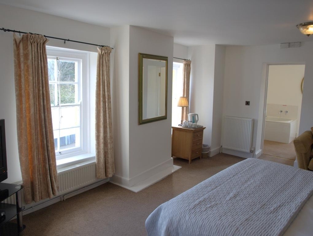 Imagen general del Hotel Kings Arms, Abergavenny. Foto 8