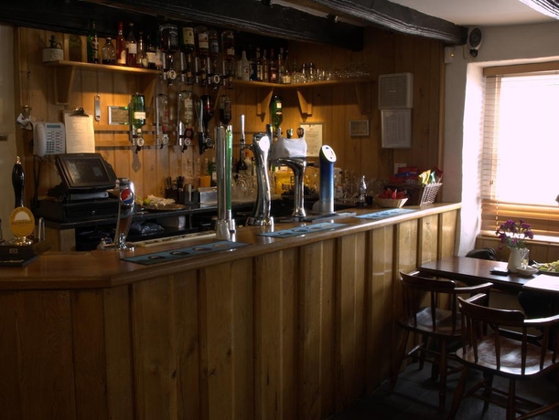 Imagen general del Hotel Kings Arms, Abergavenny. Foto 11