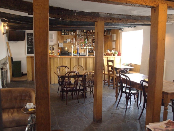 Imagen general del Hotel Kings Arms, Abergavenny. Foto 13