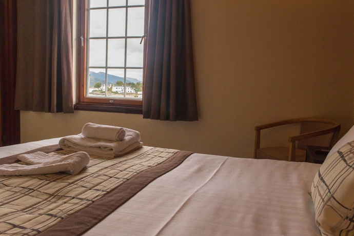 Imagen de la habitación del Hotel Kings Arms. Foto 6