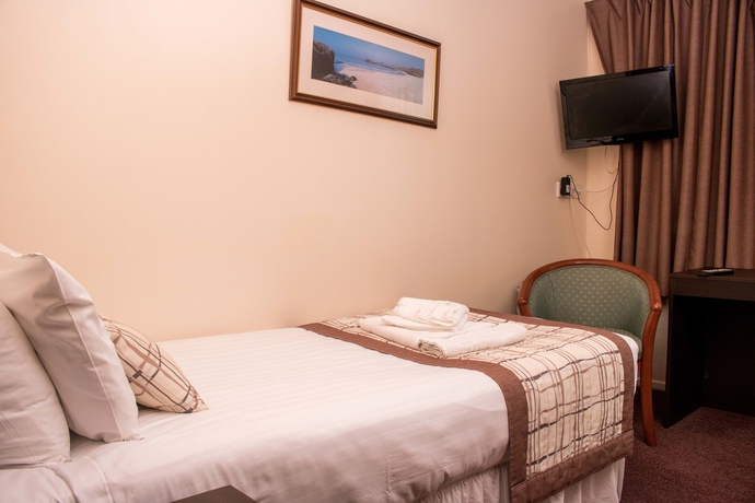 Imagen de la habitación del Hotel Kings Arms, KYLEAKIN. Foto 2