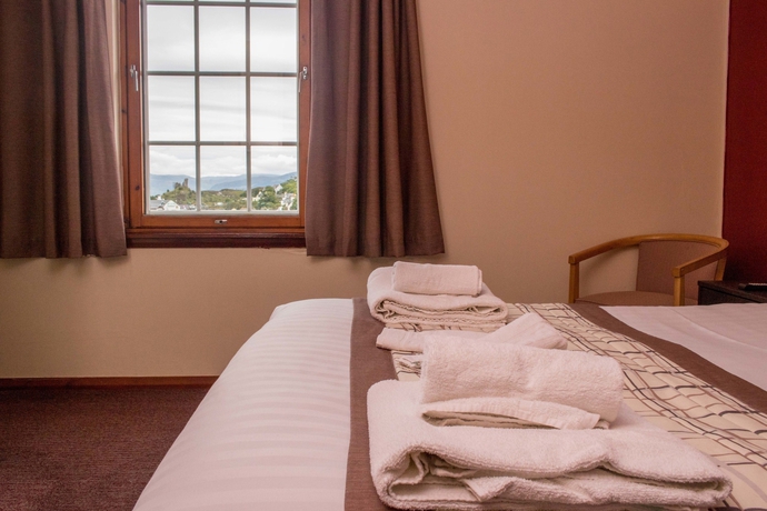 Imagen de la habitación del Hotel Kings Arms, KYLEAKIN. Foto 9