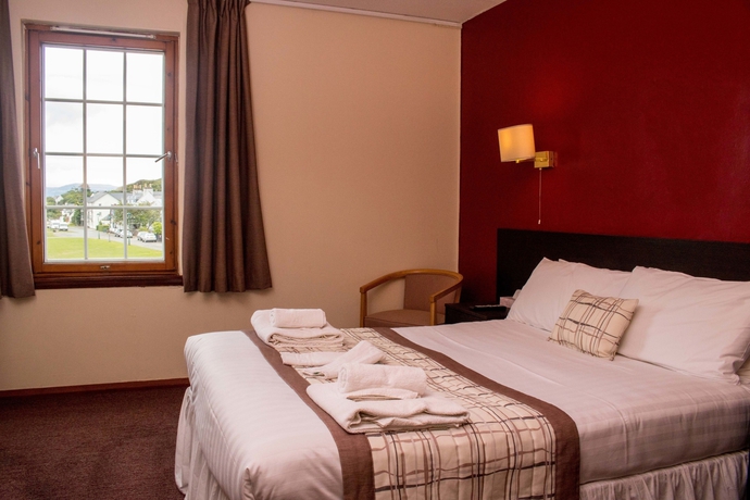 Imagen de la habitación del Hotel Kings Arms, KYLEAKIN. Foto 10