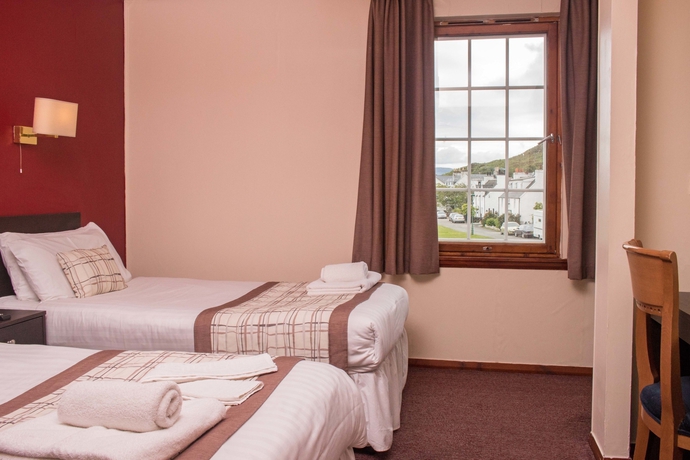 Imagen de la habitación del Hotel Kings Arms, KYLEAKIN. Foto 14