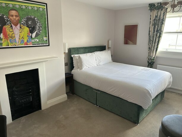 Imagen general del Hotel Kings Arms, Londres. Foto 10