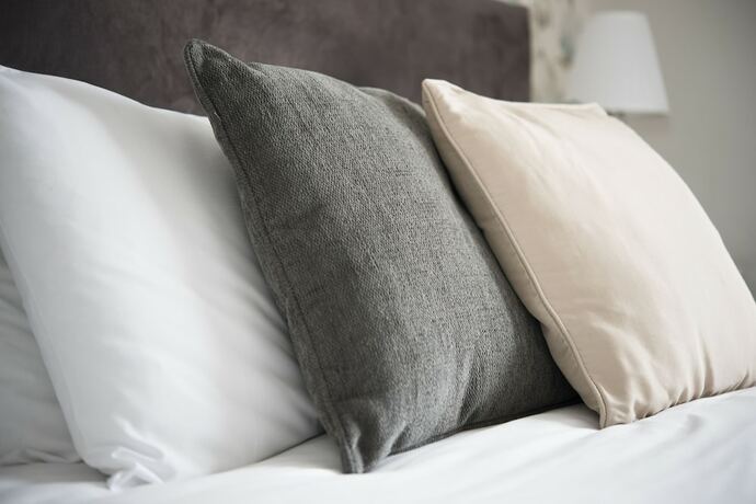 Imagen general del Hotel Kings Arms Otterton. Foto 3