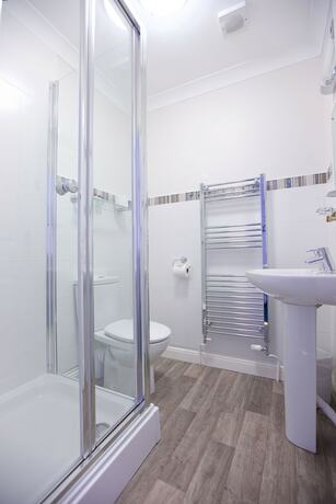 Imagen de la habitación del Hotel Kings Arms Otterton. Foto 15