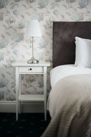 Imagen general del Hotel Kings Arms Otterton. Foto 4