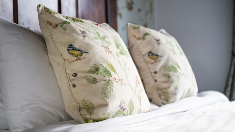 Imagen de la habitación del Hotel Kings Arms Otterton. Foto 19