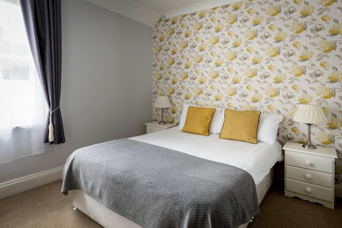 Imagen general del Hotel Kings Arms Otterton. Foto 7