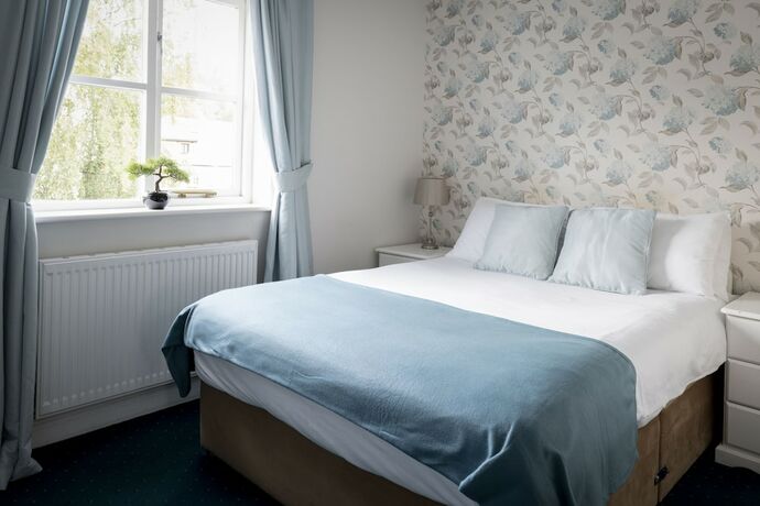 Imagen de la habitación del Hotel Kings Arms Otterton. Foto 20