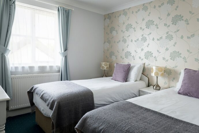 Imagen general del Hotel Kings Arms Otterton. Foto 8