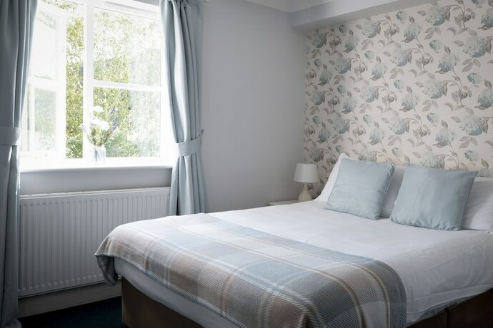 Imagen general del Hotel Kings Arms Otterton. Foto 10